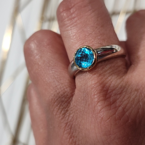 Tesoro Ring - Picture 2 of 6